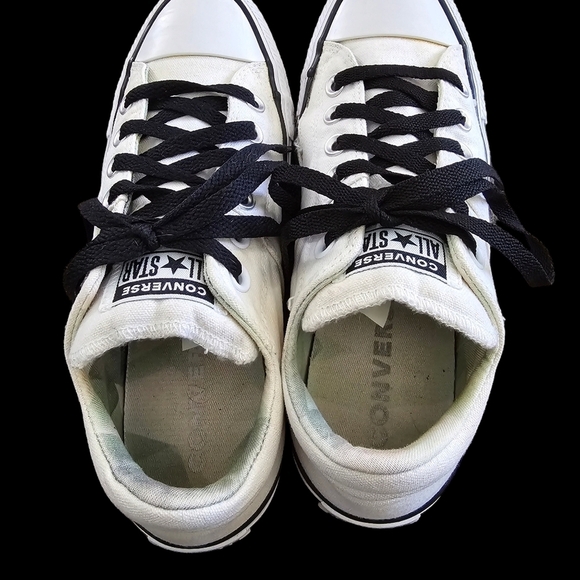 Converse Madison Chuck Tayler Women Sneakers - Picture 5 of 12